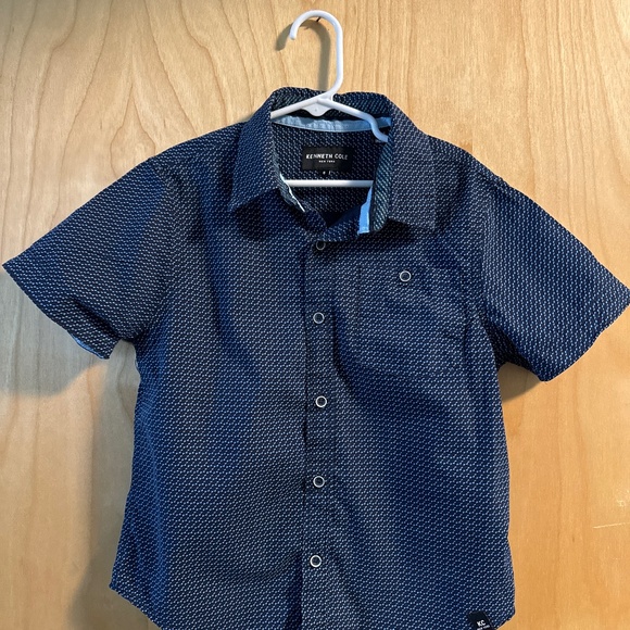 Boys button down shirt - Picture 1 of 5